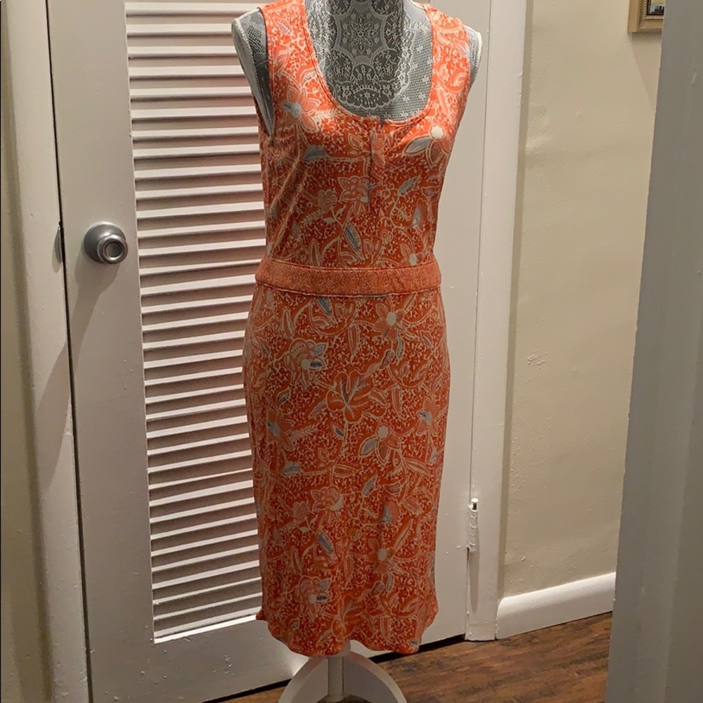 Tory Burch dress - Picture 1 of 5